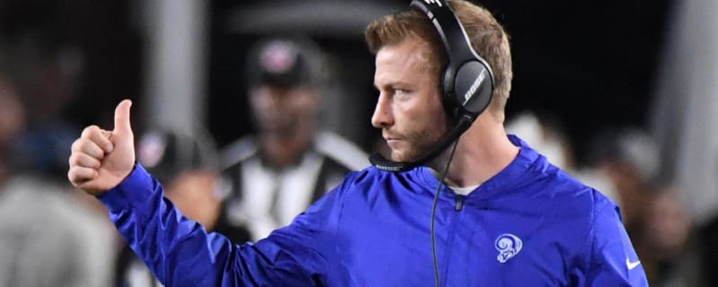 Why the Rams will win Super Bowl LIII