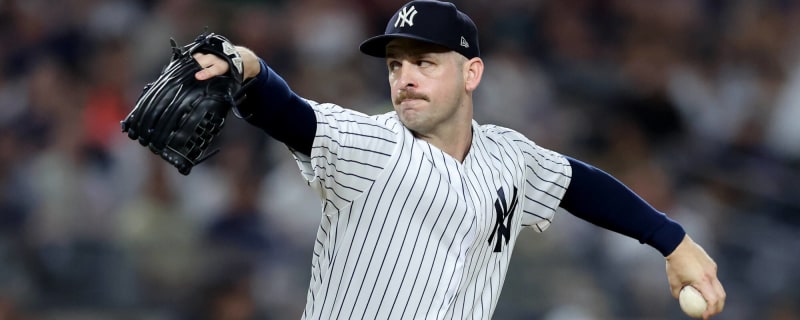 Red Sox agree to terms with aging ex-Yankees reliever