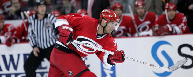 CONFIRMED: Hedican Leaving Sharks’ Broadcast