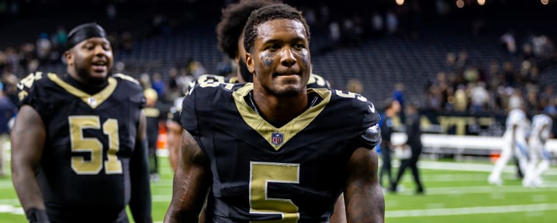 Saints Expected To Activate S Will Harris & OL Shane Lemieux For Week 10