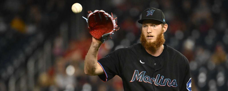 Marlins Season Preview: Analyzing the upside, flaws of A.J. Puk