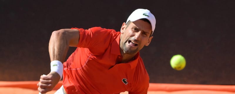 'Novak did the irreparable,' Former French star Michael Llodra explains why Novak Djokovic does not get as much love as other champions