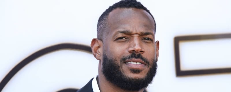 Marlon Wayans quit stand-up for 20 years because Chris Rock heckled him