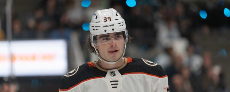 Ducks tabbed as having No. 1 farm system in NHL