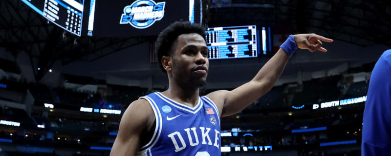 Jeremy Roach Transfer Addition Helps Baylor Reload for Next Season