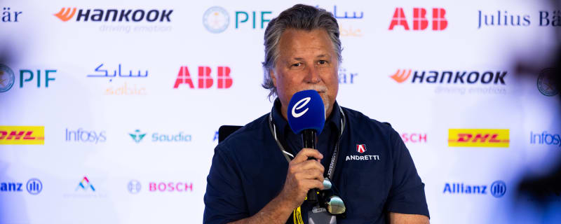 F1 Under Intense Investigation From US Government