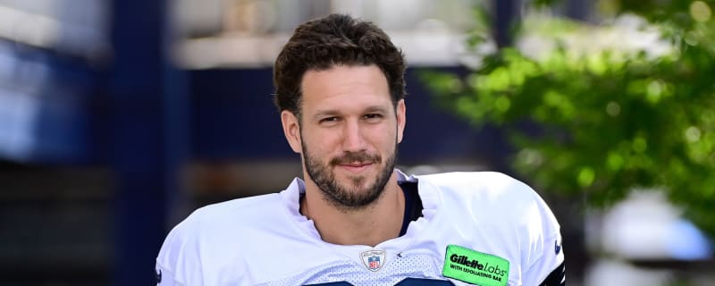 Chiefs Sign TE Anthony Firkser For 2025 Season