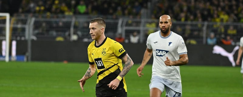 West Ham United being offered chance to sign big-name Bundesliga star