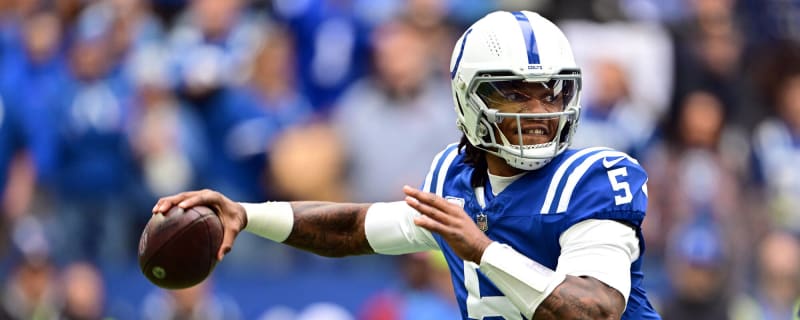 An optimist's guide to the 2024 Indianapolis Colts