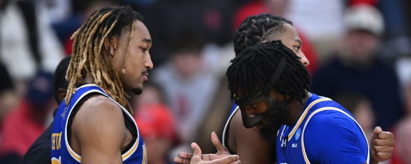 CBS Getting Ripped For &#39;Ruining&#39; McNeese State, NCAA Tournament Story