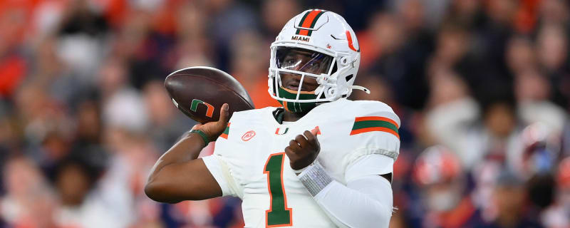 2025 NFL Draft: Superlatives For This Year&#39;s QB Class
