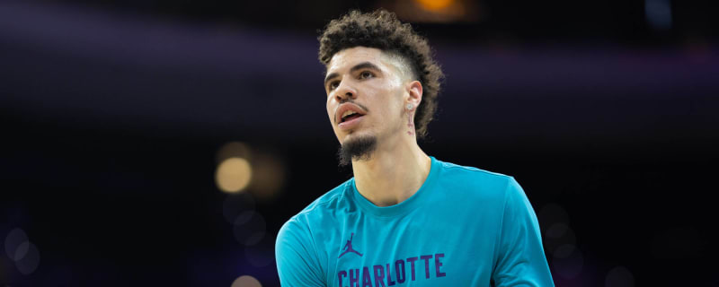 ‘Blockbuster’ Trade Proposal Sends Hornets’ LaMelo Ball To Magic