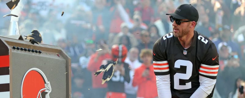 Free Agents that didn’t work out for the Packers: Tim Couch