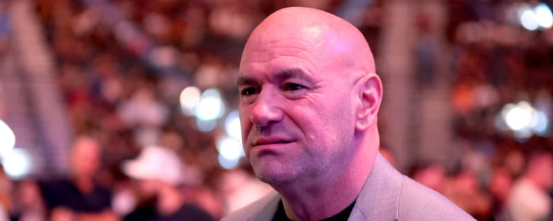 Dana White promises $25,000 to identify all the ‘Easter Eggs’ from Noche UFC broadcast from the Sphere