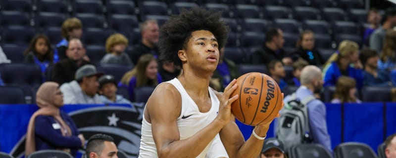 Grizzlies’ Jaylen Wells Proves To Be Pleasant Rookie Surprise