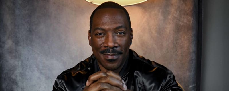 ‘Beverly Hills Cop 4’ is reportedly closer to filming