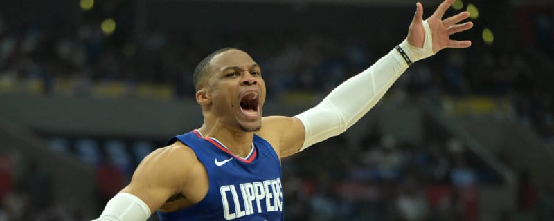 Report: Lawrence Frank Had To Convince Russell Westbrook To Come Off Bench, Process Was ‘Challenging’ For Clippers
