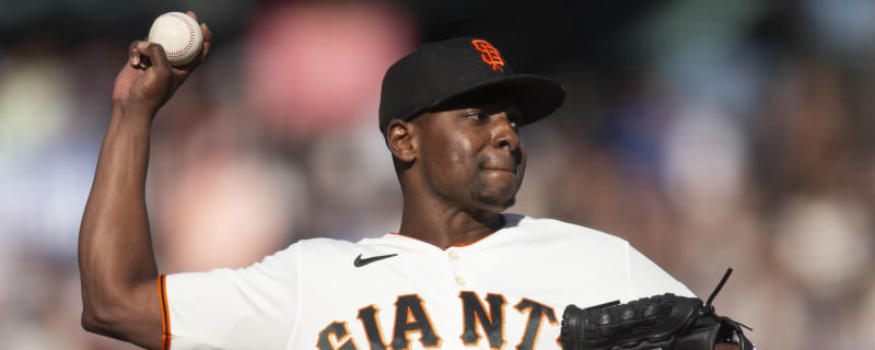 Former SF Giants outfielder Lewis Brinson signs with Yomiuri