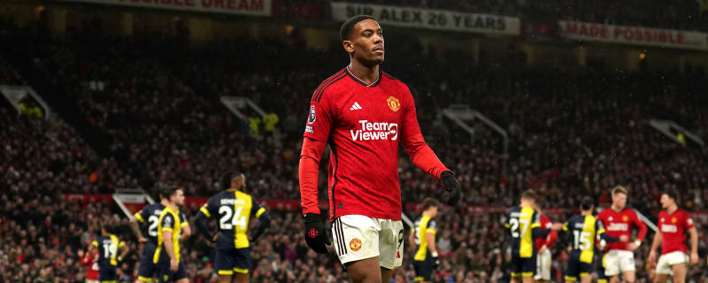 Flamengo see deal collapse after pursuing former Manchester United forward