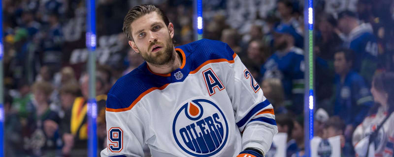 Draisaitl and Henrique Injury Updates, Plus Oilers Quick Hits