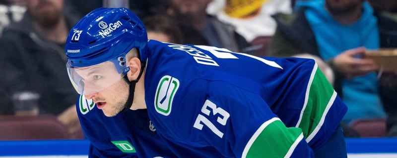 A Trade Between the Canucks and Oilers That Makes Sense