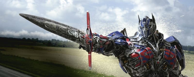 Screen play: 20 movies that are based on toys