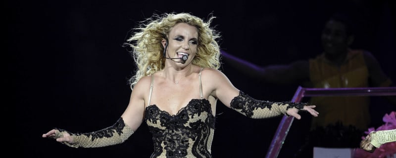 Britney Spears opens up about 'demoralizing and degrading' conservatorship, hints at Oprah interview