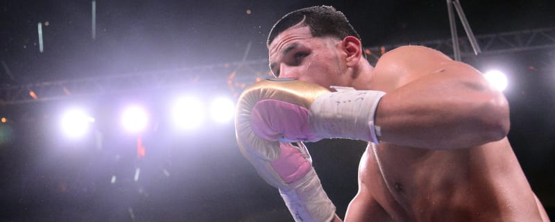 Exclusive Interview: Edgar Berlanga’s Candid Take on Canelo Victory and His Ambitions for a Historic Showdown