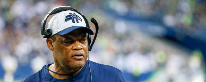 Cowboys Ex Ken Norton Hired to Coach with Dan Quinn