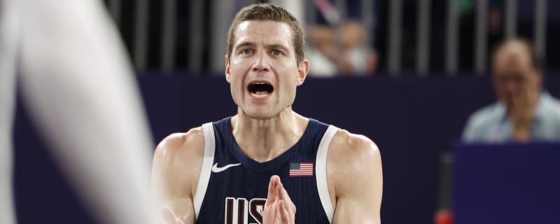 Olympics: Jimmer Fredette Gets Massive Support After Heartbreaking Injury Announcement