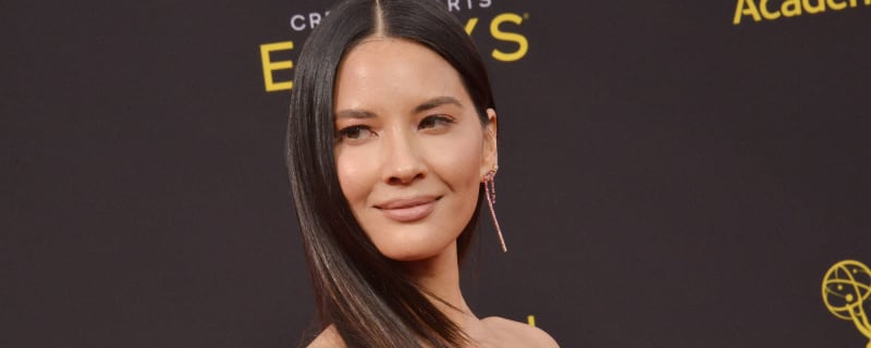 Olivia Munn discusses pregnancy: 'The outpouring of love and support has been really amazing'