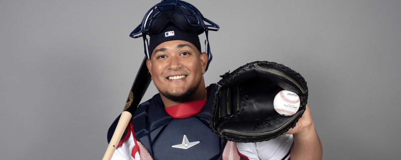 Twins Option Jair Camargo to Triple-A: Latest Roster Changes