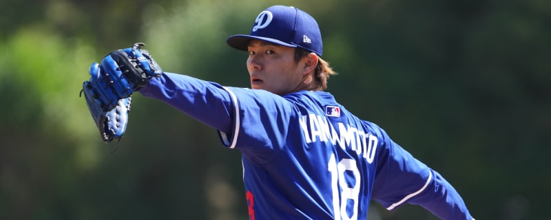 Cubs-Dodgers Tokyo Series 2025: Who's starting for each club?