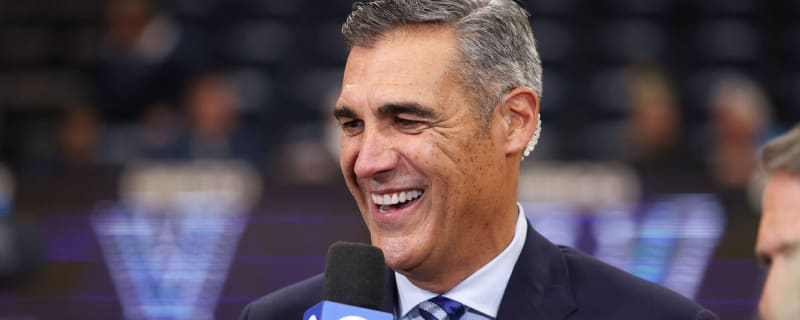 Report: Jay Wright seen as ‘stealth candidate’ for Lakers job if Dan Hurley declines