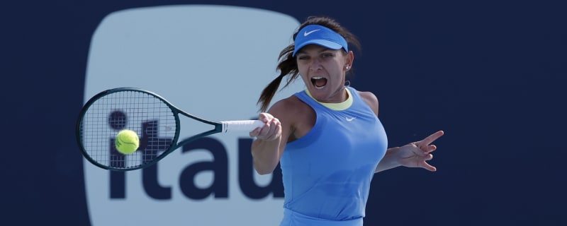 Simona Halep reveals her next big goal after retiring from tennis: 'I want to be a mother'