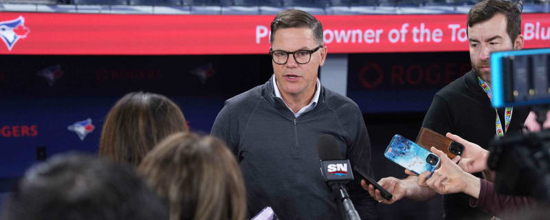 MLB insider criticizes Toronto Blue Jays' unremarkable offseason