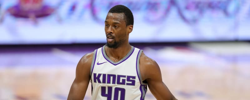 Harrison Barnes interview: NBA star talks about the mid-game trade to Sacramento Kings, the NBA India Games and more-Sports News , Firstpost