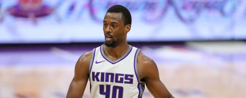 Basket / NBA - Un de plus : Harrison Barnes annonce être positif au  Covid-19 - Eurosport