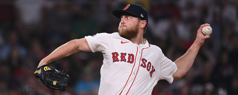 Tigers designate Bailey Horn for assignment