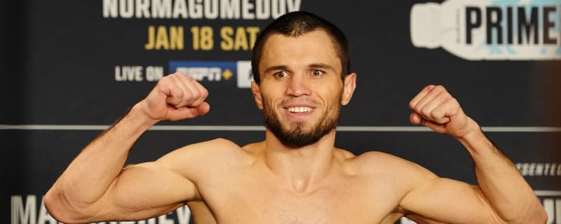 UFC 311 Co-Main Event Preview and Prediction: Merab Dvalishvili – Umar Nurmagomedov