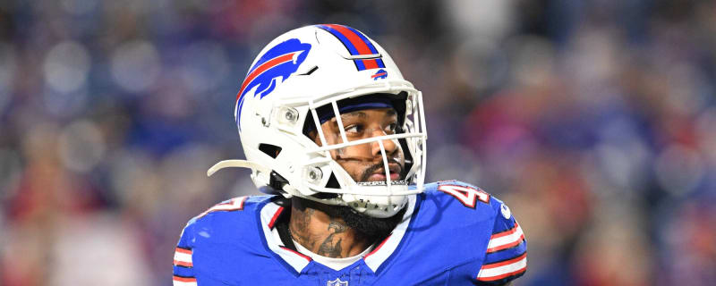 Bills HC praises Christian Benford as he becomes one of NFL’s best CBs