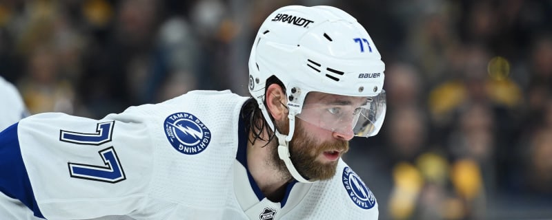 The NHL's 'Welcome to Wrexham' story: Hedman and Palat's pro soccer team  eyes promotion - Daily Faceoff