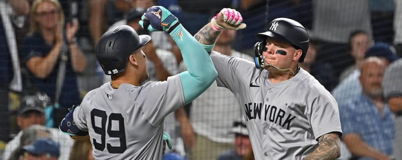 Look of the Day for 6/12: It ain't over 'til it's Over