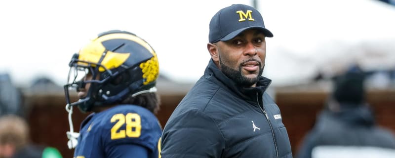 Key takeaways from Michigan's spring game