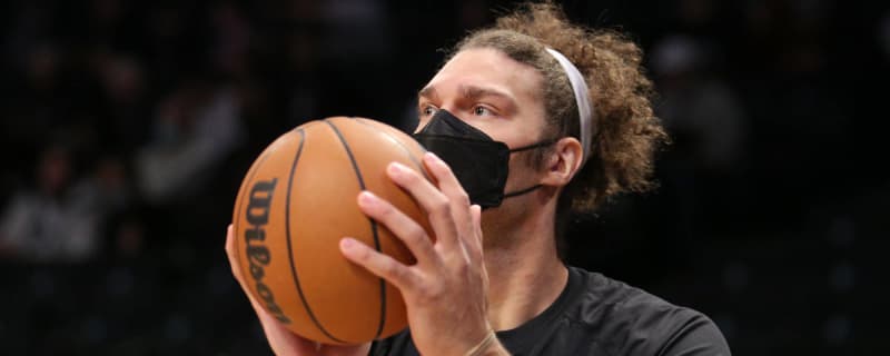 Magic C Robin Lopez enters NBA's health and safety protocols