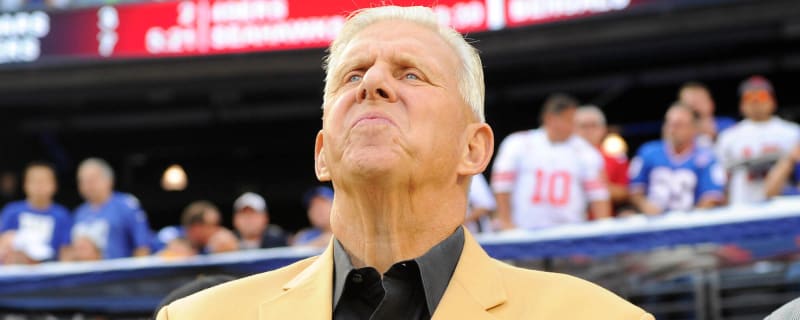 bill parcells today