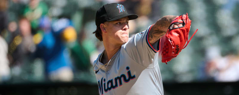Tigers Sign Free Agent Right-Hander to Minor League Deal