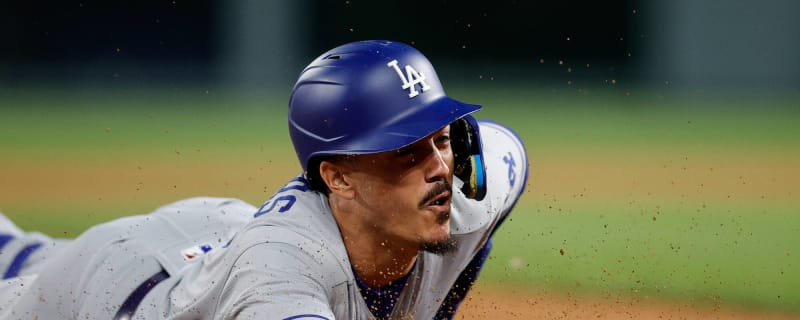 Dodgers news: Miguel Vargas, Jake Marisnick, trade deadline needs