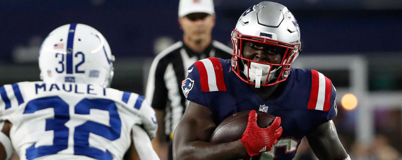 Each NFL team's most impressive rookie