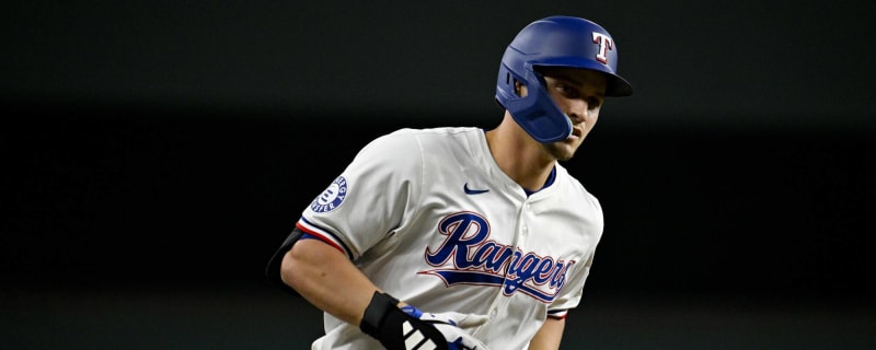 Rangers should not worry about struggling Corey Seager